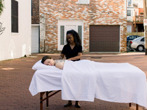 Benefits of Gua Sha For Pain Relief